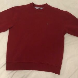 Tommy Hilfiger Crewneck Sweater